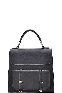 RETRO BACKPACK