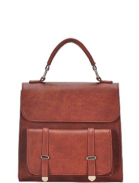 RETRO BACKPACK