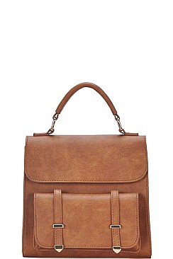 RETRO BACKPACK