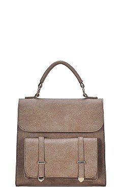 RETRO BACKPACK