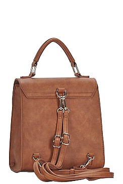 RETRO BACKPACK