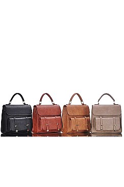 RETRO BACKPACK