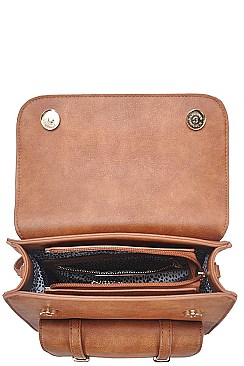 RETRO BACKPACK