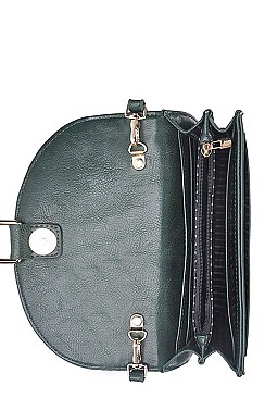 STYLISH CROSSBODY BAG