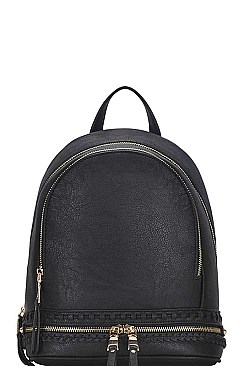 CUTE DOMED BACKPACK