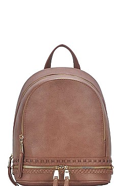 CUTE DOMED BACKPACK