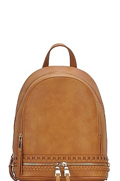 CUTE DOMED BACKPACK