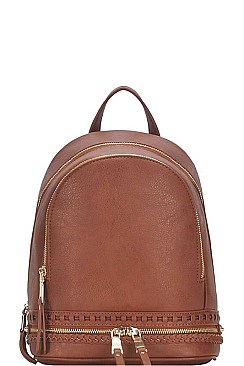 CUTE DOMED BACKPACK