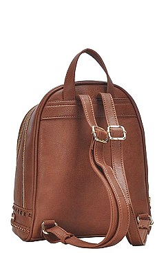 CUTE DOMED BACKPACK