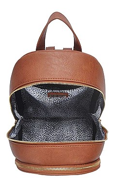 CUTE DOMED BACKPACK