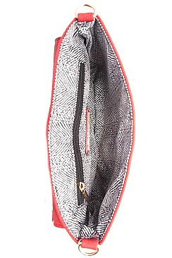 Fashion Cute Chained Crossbody Bag