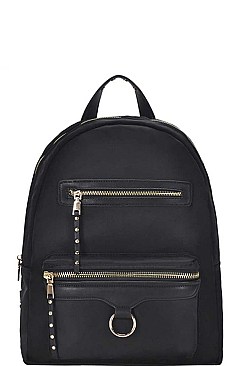 DESIGNER INSPIRED STYLISH BACKPACK