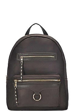 DESIGNER INSPIRED STYLISH BACKPACK