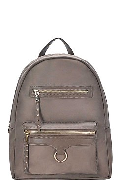 DESIGNER INSPIRED STYLISH BACKPACK