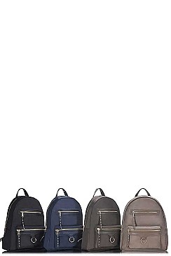 DESIGNER INSPIRED STYLISH BACKPACK