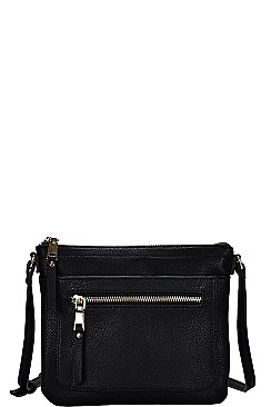 Fashion Modern Chic Crossbody Bag