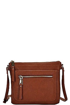 Fashion Modern Chic Crossbody Bag
