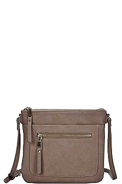 Fashion Modern Chic Crossbody Bag