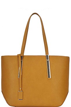 FASHION TOTE BAG