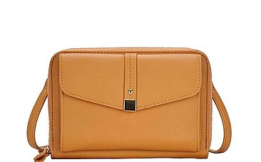 DESIGNER CROSS BODY BAG