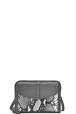 DESIGNER CROSS BODY BAG