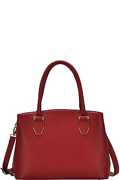 POSH FASHION PRINCESS SATCHEL WITH LONG STRAP JYBGT-81391