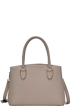 POSH FASHION PRINCESS SATCHEL WITH LONG STRAP JYBGT-81391