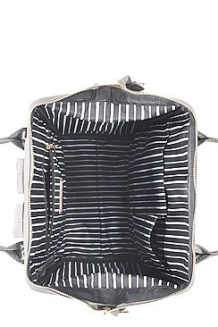 MODERN BACKPACK