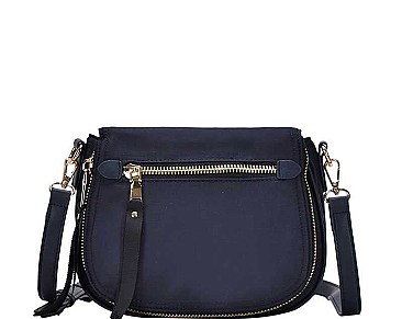 TRENDY MULTI POCKET CROSSBODY BAG JYBGT-81920