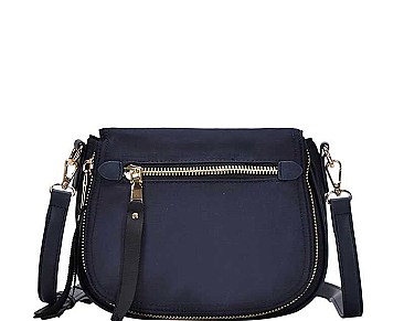 TRENDY MULTI POCKET CROSSBODY BAG JYBGT-81920