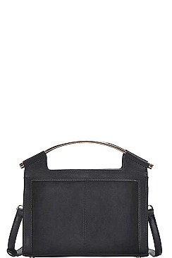 STYLISH SHOULDER CROSS BODY BAG