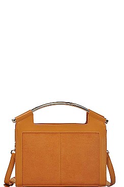 STYLISH SHOULDER CROSS BODY BAG