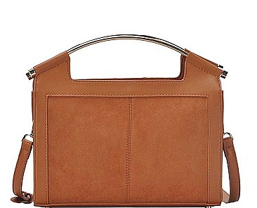 STYLISH SHOULDER CROSS BODY BAG