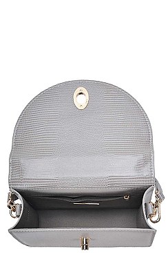 DESIGNER STYLISH CLASSY SHOULDER CROSS BODY BAG