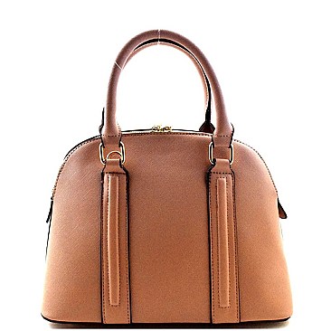 BGT3990-LP  Classy Dome Satchel