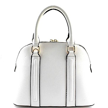 BGT3990-LP  Classy Dome Satchel