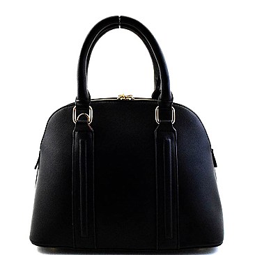 BGT3990-LP  Classy Dome Satchel