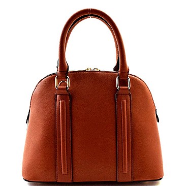 BGT3990-LP  Classy Dome Satchel