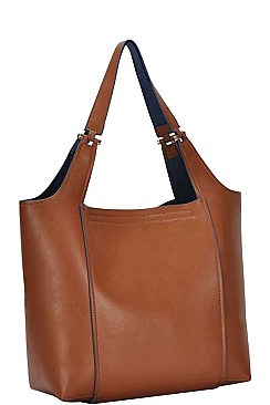 2IN1 FASHION TOTE BAG