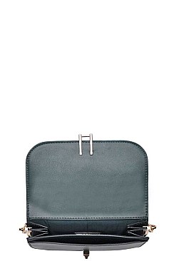 CLASSY CROSSBODY BAG