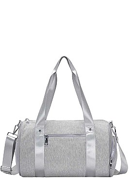 FASHION DURABLE CANVAS MINI SHOULDER BAG JYBGW-81217