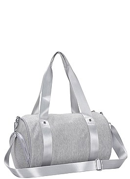 FASHION DURABLE CANVAS MINI SHOULDER BAG JYBGW-81217