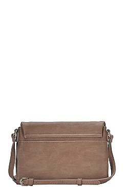DESIGNER CROSSBODY BAG