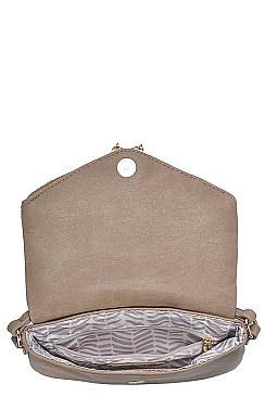 DESIGNER CROSSBODY BAG