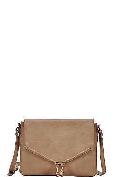 DESIGNER CROSSBODY BAG