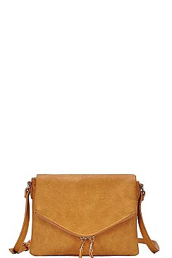 DESIGNER CROSSBODY BAG
