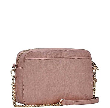 STYLISH TASSEL CROSS BODY BAG JYBGW-81903