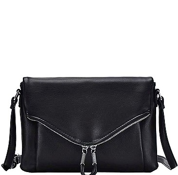 FASHIONABLE ENVELOPE CROSSBODY BAG JYBGW-81952