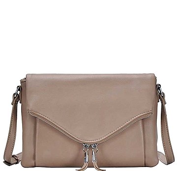 FASHIONABLE ENVELOPE CROSSBODY BAG JYBGW-81952