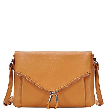 FASHIONABLE ENVELOPE CROSSBODY BAG JYBGW-81952